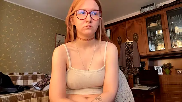 LaureenVielma – Live XXX-chat