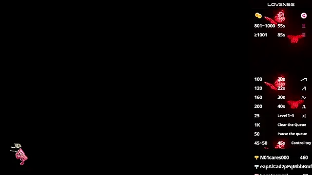 abigail_lunaのライブXXXチャット