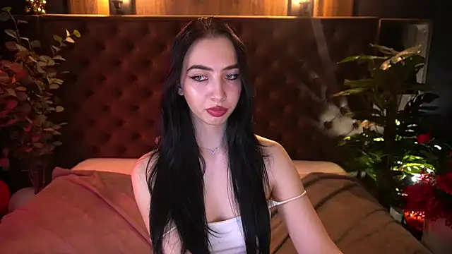 Živý XXX chat WildKittenX_