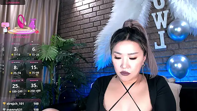 nicky_owl 现场XXX聊天