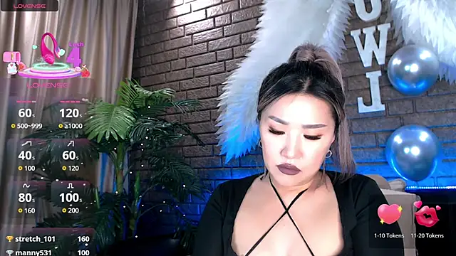 nicky_owl 即時 XXX 聊天