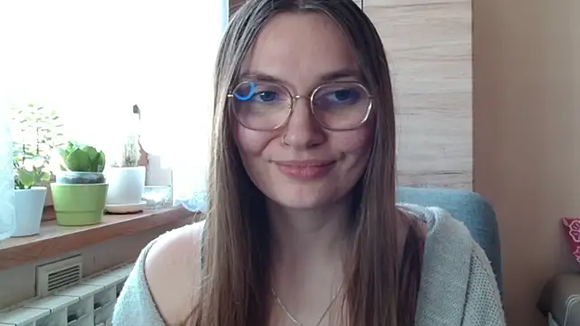 Онлайн чат XXX LooveELLYx