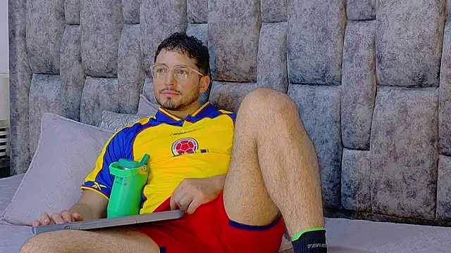 XXX chat uživo modela NICK_MOSS_