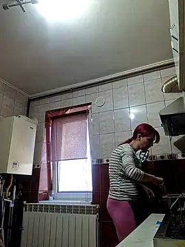 Evadesirex46 Webcam show