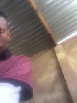 DWildB: вебкам-шоу