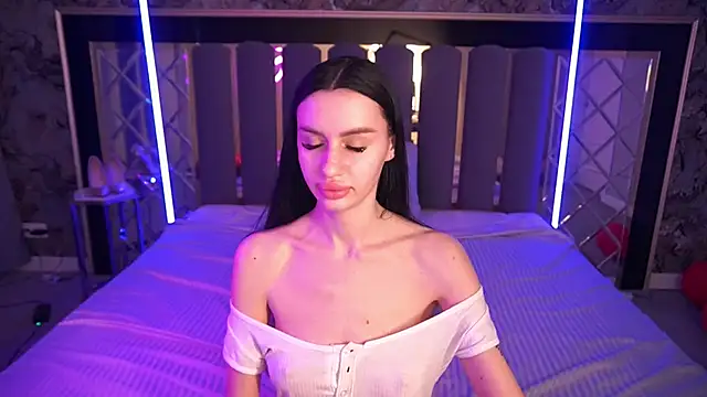 Snow_WhiteeeX's Live XXX Chat