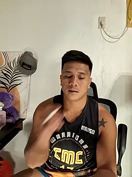 Felix_Asher Obrolan Langsung XXX