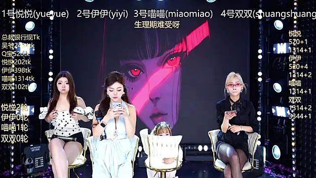 cdyyds003's Live XXX Chat