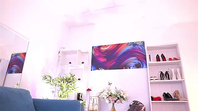 Aisha_Bee – Naživo XXX chat