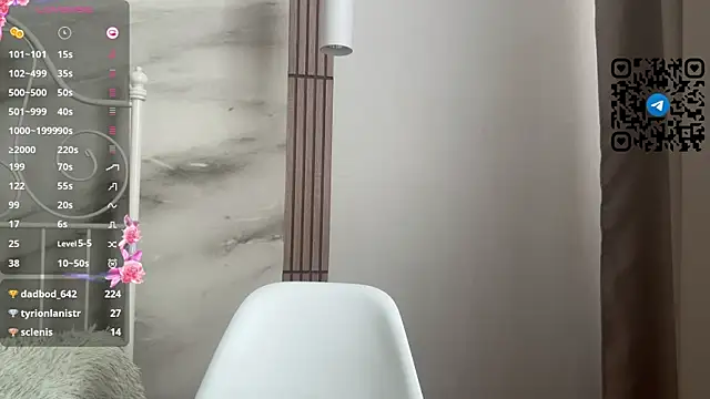 KitCerveny: онлайн-секс-чат