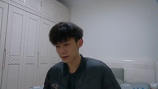 paofu-001's Webcam Show