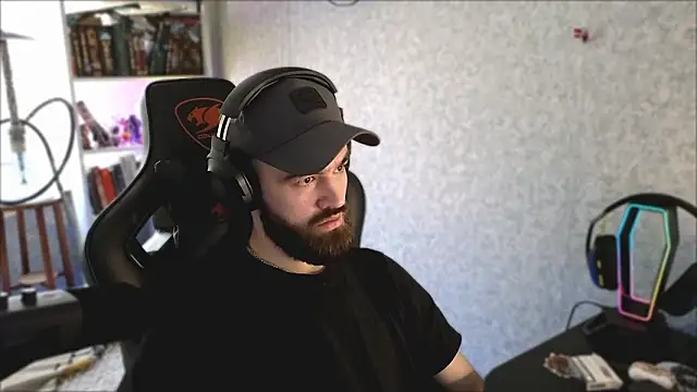 Онлайн чат XXX _Mostly_