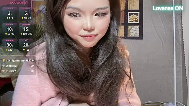 Chat XXX Live xiaosu22