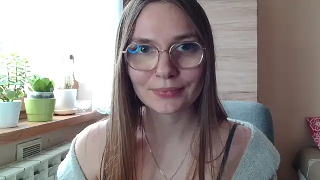 LooveELLYx: онлайн-секс-чат