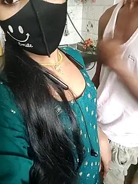 Miss_SUMAN_Mallik's Webcam Show