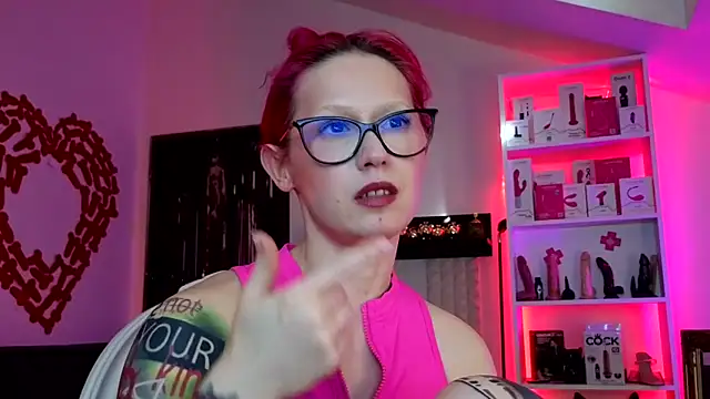 kulteacher live XXX chat