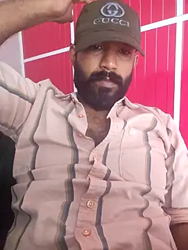 Bigkannan Chat XXX live