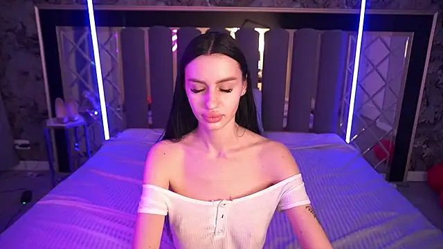 Snow_WhiteeeX Live XXX-Chat