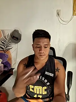 Chat XXX ao vivo de Felix_Asher