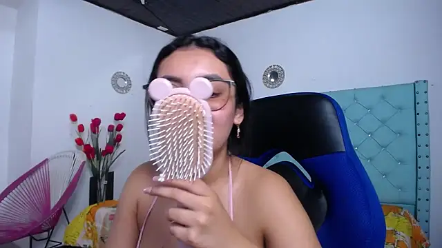 kathe-mills235 Chat XXX in diretta