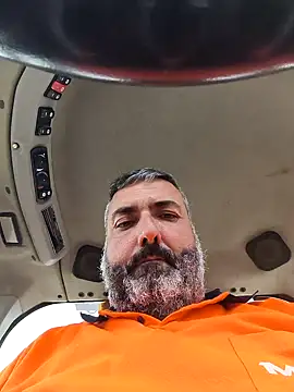 Show de webcam de Abelito87