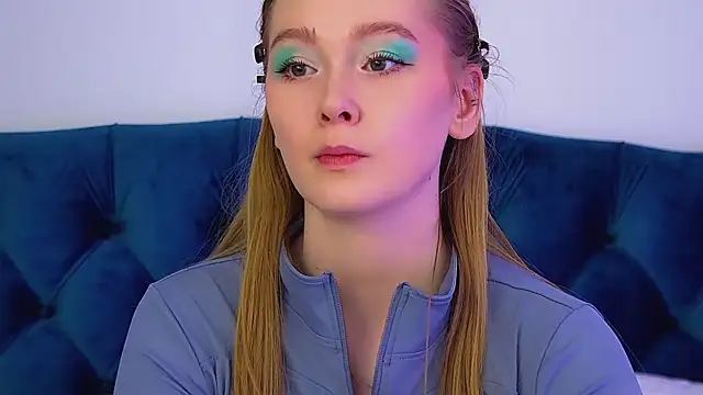 Онлайн чат XXX AgataFoxley