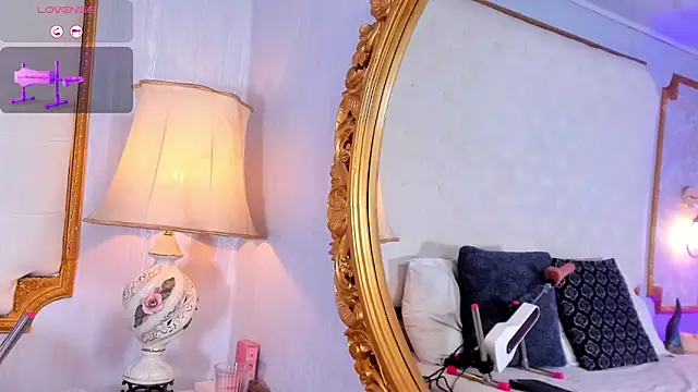 Mariana_Kalo Chat XXX in diretta