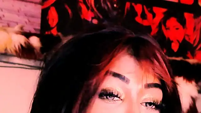 Chat XXX en directo de indian_dreamgirl