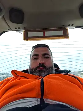 Abelito87 webkamerás műsora