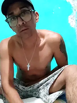 Show Webcam de Angeles_198718