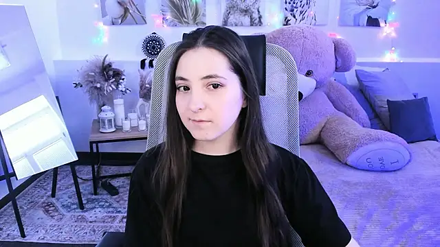 VirtuallVoyant Chat XXX in diretta