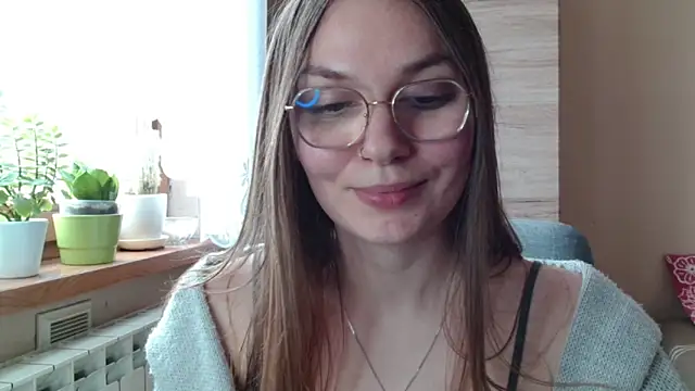 LooveELLYx Obrolan Langsung XXX