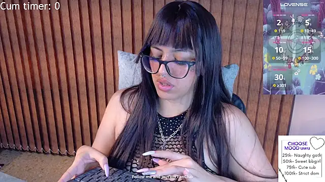 دردشة Eli666uwu الجنسية المباشرة