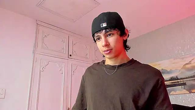 Tyler_durtenn Live XXX chat