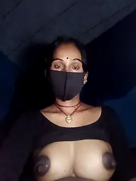 Czat XXX na żywo – Nandani-758