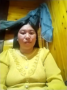 Chat XXX ao vivo de kussecka