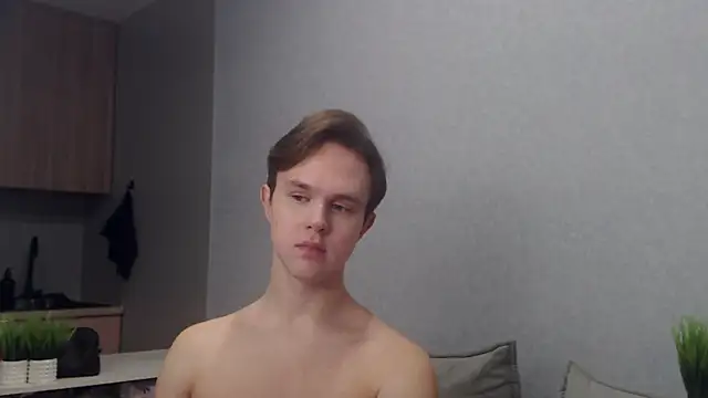 MartinMendez Webcam Show