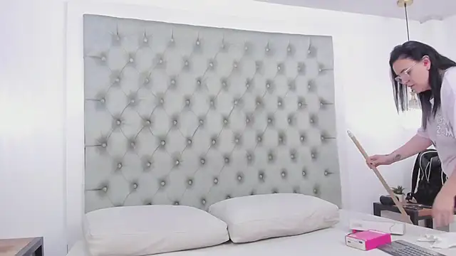 anette_cooper's Live XXX Chat