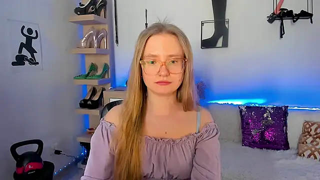 NancyHottie 现场XXX聊天