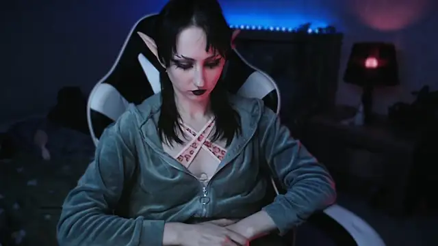 Chat XXX ao vivo de Rory_Pink