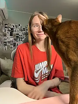 littlevildevil Live XXX-Chat