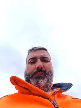 Abelito87 Pertunjukan Webcam