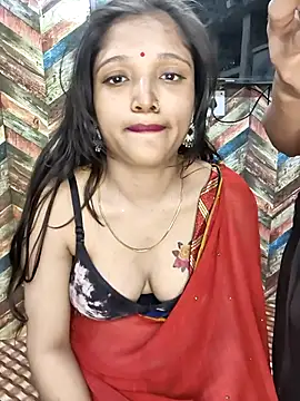 Shanayaaaaaa's Webcam Show