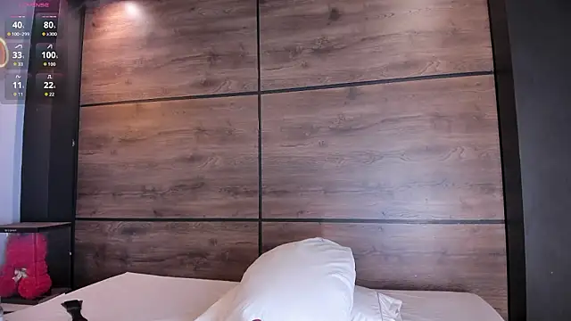 sashamonroe__ 即時 XXX 聊天