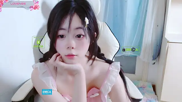 xiyao1314 Live XXX-Chat