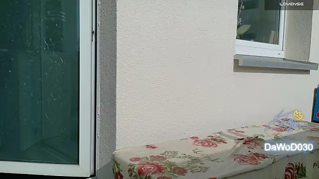 عرض كام DaWoD030