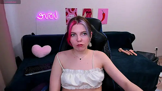 marie_reyes_ Adlı Modelin Canlı XXX Sohbeti