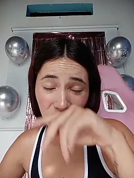 عرض كام -Nicol