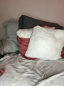 CandiceGH élő XXX-chatje