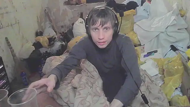 Živý XXX chat makarov1993